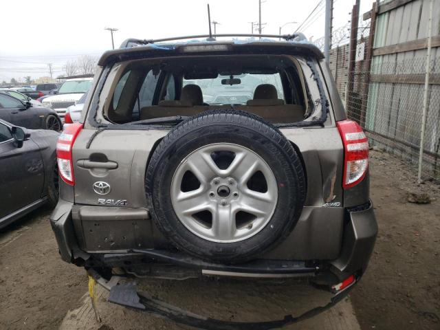 Photo 6 from auction – 2009 TOYOTA RAV4 with VIN JTMBF33V595005842