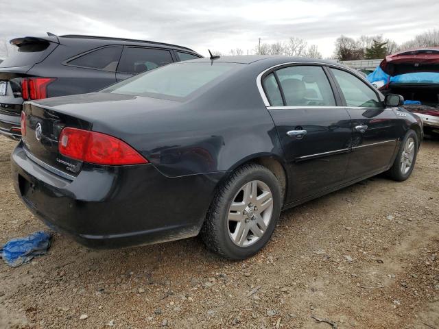 Photo 3 from auction – 2008 BUICK LUCERNE CX with VIN 1G4HD57278U199866