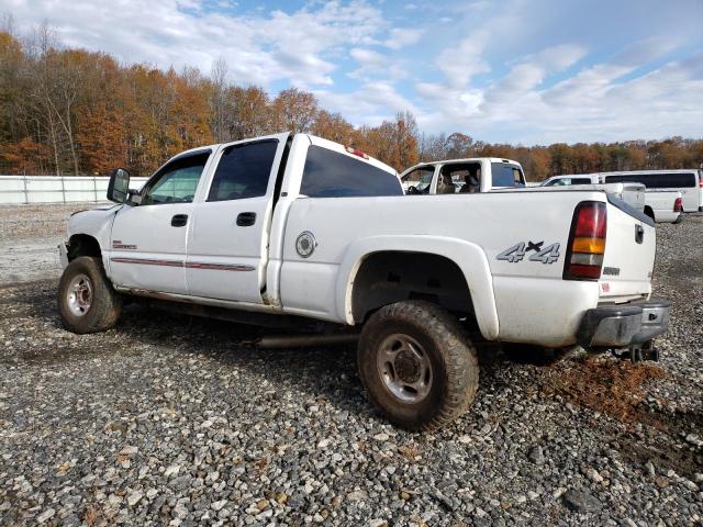 Photo 2 from auction – 2006 GMC SIERRA K25 with VIN 1GTHK23236F101853