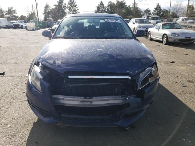 Photo 5 from auction – 2012 AUDI A3 PREMIUM with VIN WAUKJBFM9CA119138