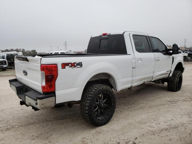 Photo 3 from auction – 2018 FORD F250 SUPER with VIN 1FT7W2BT7JEC87034