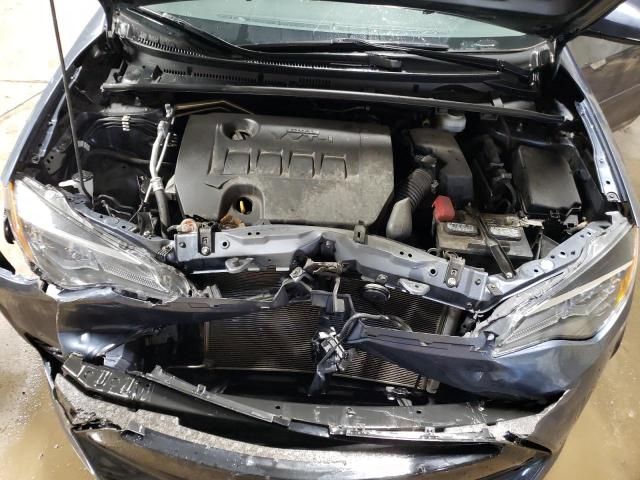 Photo 11 from auction – 2019 TOYOTA COROLLA L with VIN 2T1BURHE3KC194579
