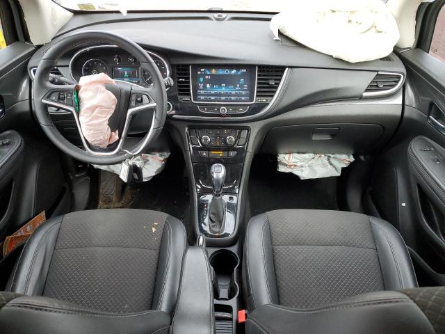 Photo 8 from auction – 2018 BUICK ENCORE SPO with VIN KL4CJ2SBXJB573735