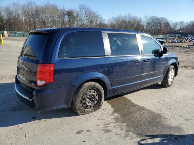 Photo 3 from auction – 2016 DODGE GRAND CARA with VIN 2C4RDGBG0GR105765