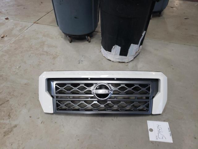 Photo 12 from auction – 2022 NISSAN FRONTIER S with VIN 1N6ED1CM5NN656751