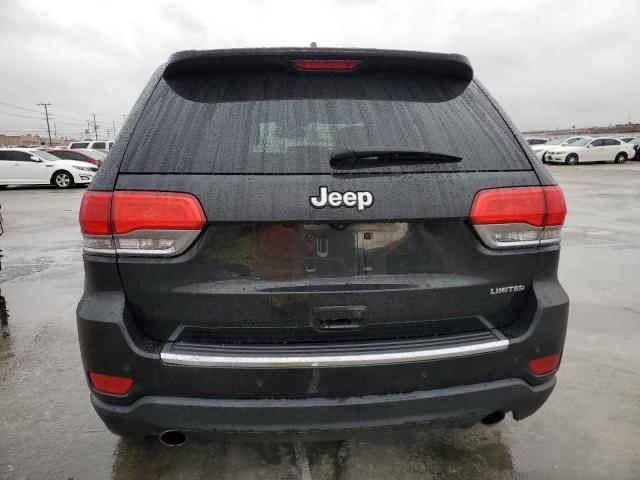 Photo 6 from auction – 2014 JEEP GRAND CHER with VIN 1C4RJEBT8EC116383