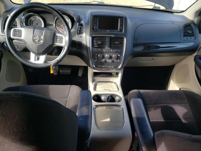 Photo 8 from auction – 2013 DODGE GRAND CARA with VIN 2C4RDGCG9DR799513