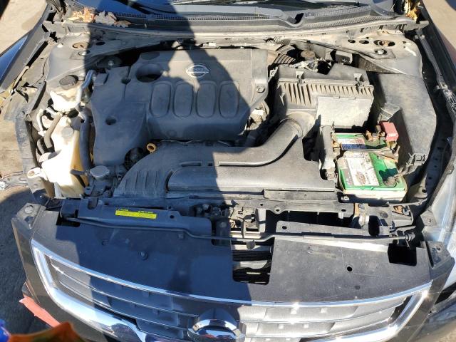 Photo 11 from auction – 2012 NISSAN ALTIMA BAS with VIN 1N4AL2AP2CN549196