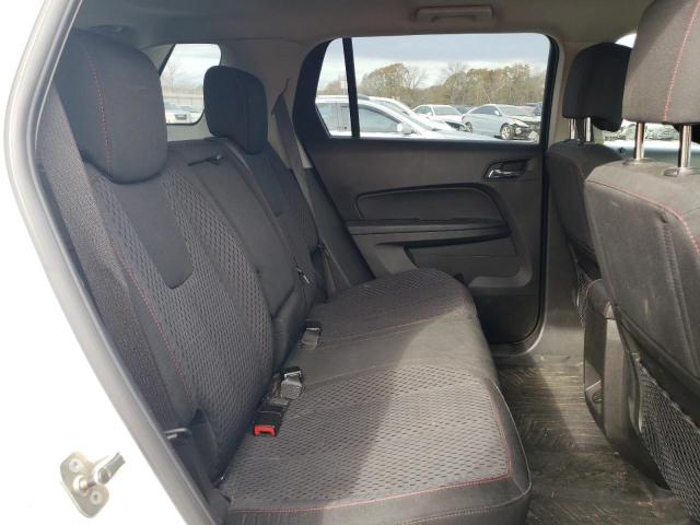Photo 10 from auction – 2011 GMC TERRAIN SL with VIN 2CTALMEC2B6427460