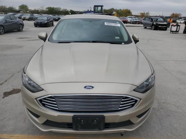 Photo 5 from auction – 2017 FORD FUSION SE with VIN 3FA6P0H7XHR394518