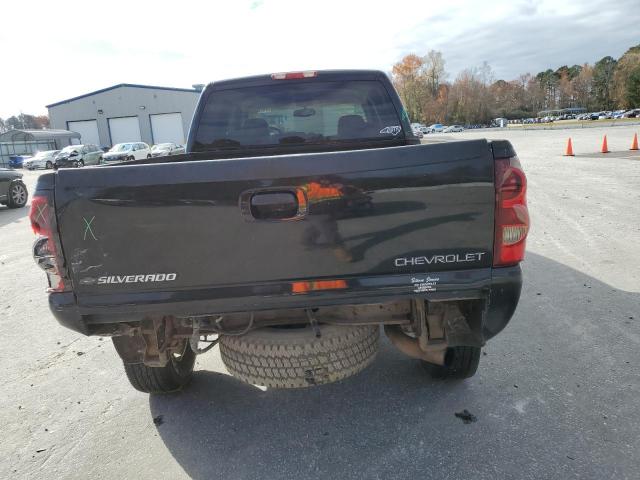 Photo 6 from auction – 2003 CHEVROLET SILVERADO with VIN 1GCHK231X3F140362