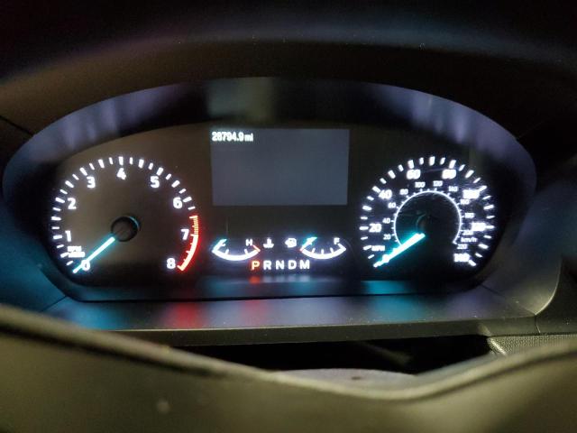Foto 9 de la subasta – 2020 FORD EXPLORER con VIN 1FMSK8BH2LGC49850