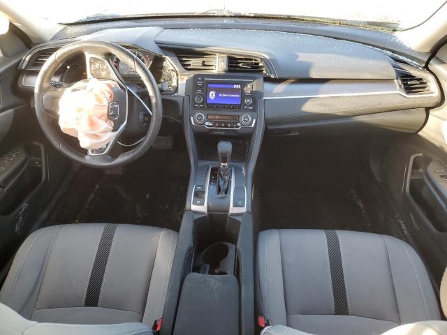 Photo 8 from auction – 2017 HONDA CIVIC LX with VIN 19XFC2F51HE074157