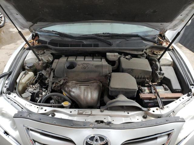 Фото 11 с аукциона – 2011 TOYOTA CAMRY BASE с VIN 4T4BF3EK5BR198154