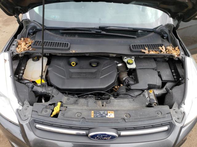 صورة رقم 12 من المزاد - 2016 FORD ESCAPE SE مع VIN 1FMCU9G92GUA43599