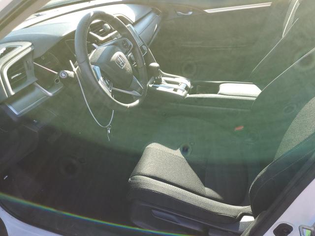 Photo 7 from auction – 2018 HONDA CIVIC EX with VIN 2HGFC2F77JH566172