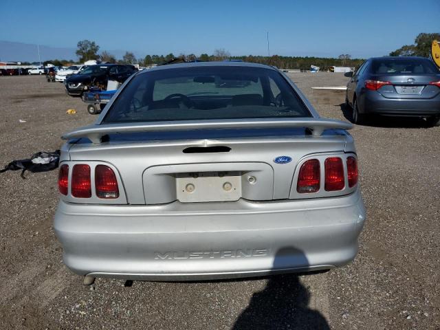 Photo 6 from auction – 1998 FORD MUSTANG with VIN 1FAFP4046WF252878