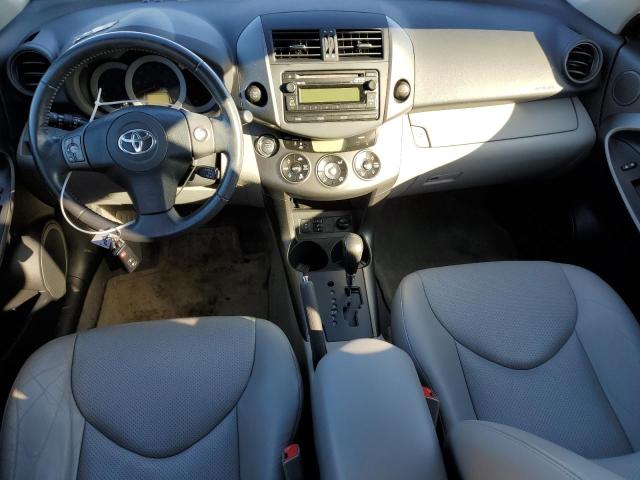 Photo 8 from auction – 2012 TOYOTA RAV4 LIMIT with VIN 2T3DF4DVXCW270642