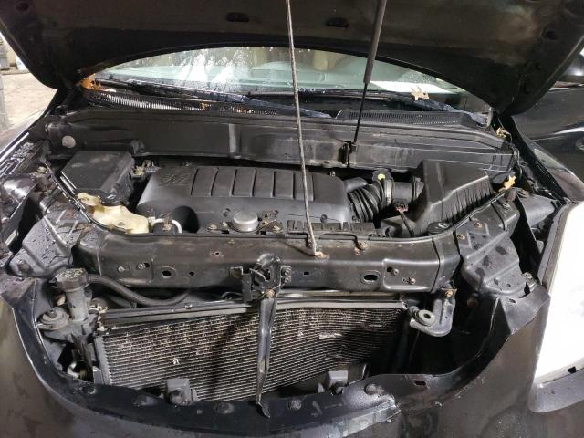 Photo 12 from auction – 2009 BUICK ENCLAVE CX with VIN 5GAEV23D59J140569