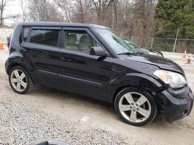 Photo 4 from auction – 2011 KIA SOUL + with VIN KNDJT2A26B7252949