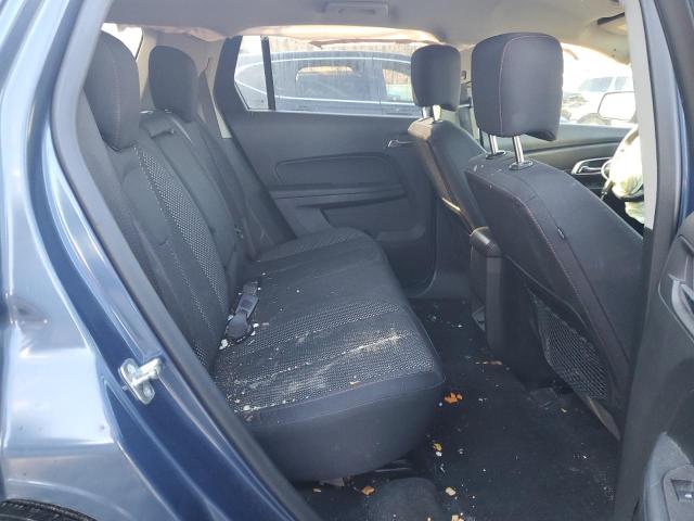 Photo 11 from auction – 2016 GMC TERRAIN SL with VIN 2GKALMEK0G6205739