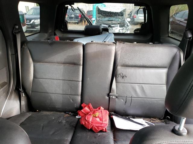 Photo 10 from auction – 2008 FORD ESCAPE LIM with VIN 1FMCU94158KC08184