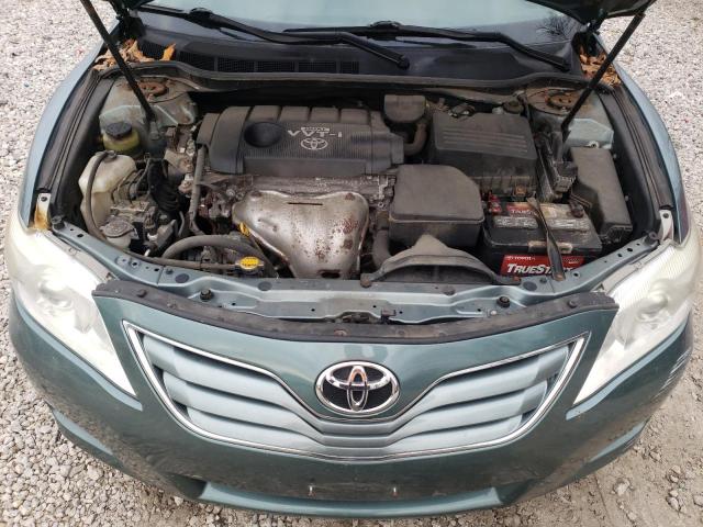 Photo 11 from auction – 2010 TOYOTA CAMRY with VIN 4T4BF3EK4AR035171