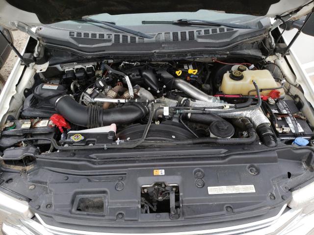 Photo 11 from auction – 2018 FORD F250 SUPER with VIN 1FT7W2BT7JEC87034