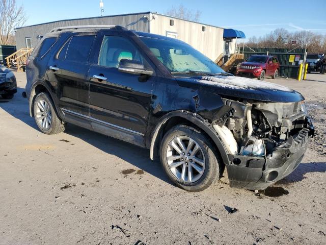 Photo 4 from auction – 2013 FORD EXPLORER X with VIN 1FM5K8D86DGB92418