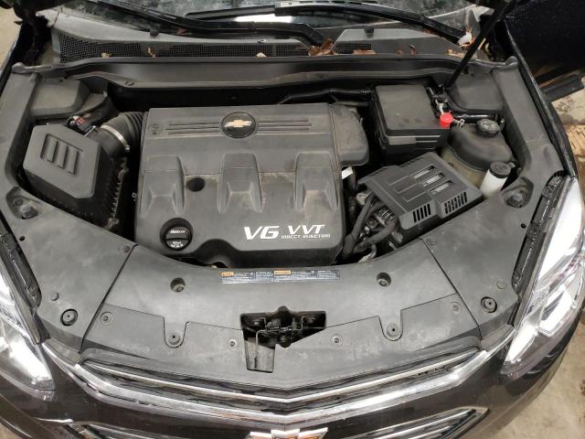 Photo 12 from auction – 2016 CHEVROLET EQUINOX LT with VIN 2GNFLGE33G6345450