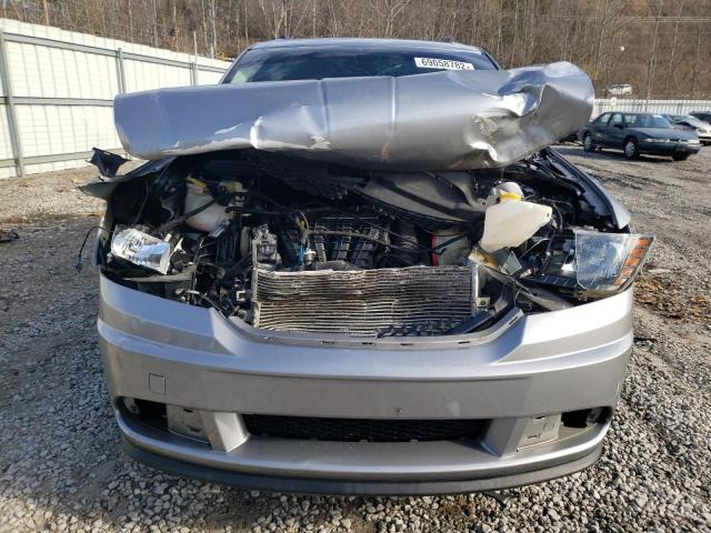 Photo 5 from auction – 2018 DODGE JOURNEY SE with VIN 3C4PDCAB8JT427385