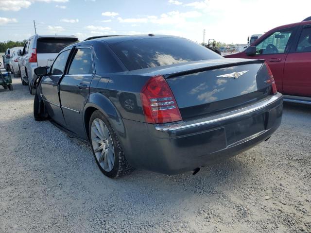 Photo 2 from auction – 2007 CHRYSLER 300C with VIN 2C3LA63H37H792198