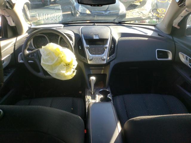 Photo 8 from auction – 2013 CHEVROLET EQUINOX LS with VIN 2GNFLCEK4D6386004