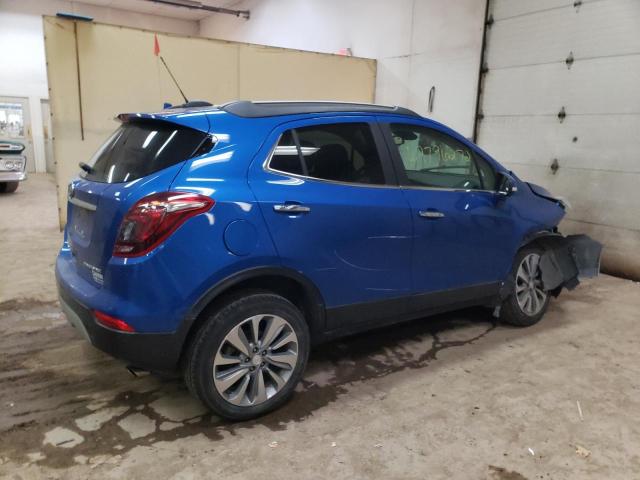 Photo 3 from auction – 2018 BUICK ENCORE with VIN KL4CJASB5JB565407