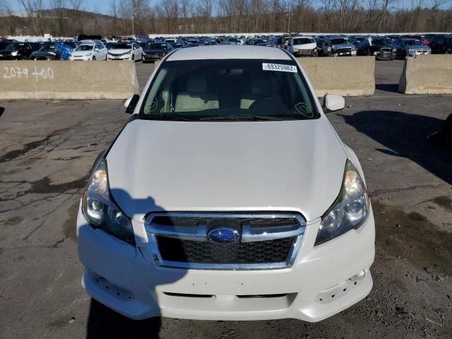 Photo 5 from auction – 2013 SUBARU LEGACY 3.6 with VIN 4S3BMDJ60D2013719