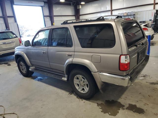 صورة رقم 2 من المزاد - 2001 TOYOTA 4RUNNER SR مع VIN JT3GN86RX10217808