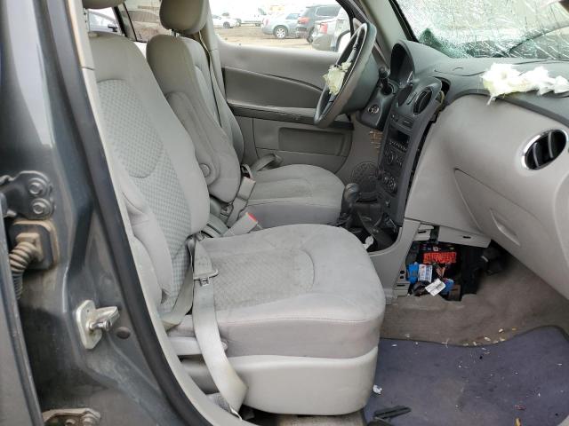 Photo 7 from auction – 2009 CHEVROLET HHR LS with VIN 3GNCA13B09S504946