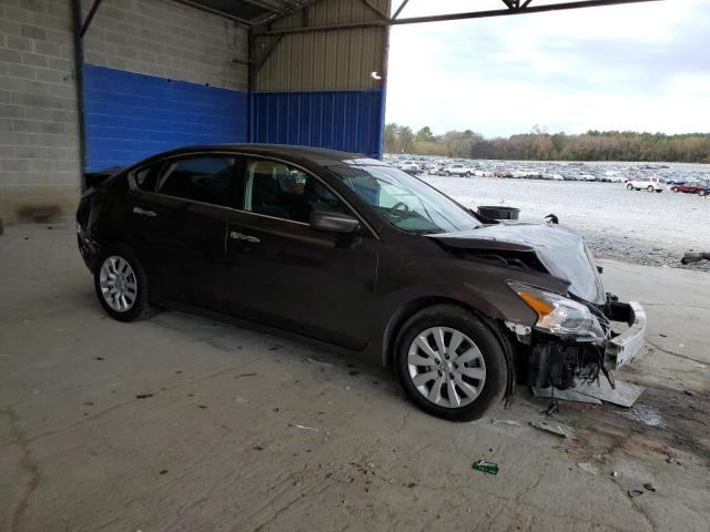 Photo 4 from auction – 2013 NISSAN ALTIMA 2.5 with VIN 1N4AL3AP3DN512830