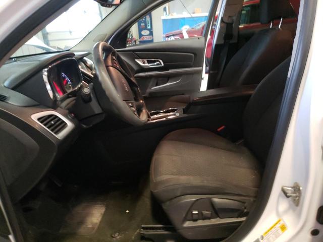 Photo 7 from auction – 2012 GMC TERRAIN SL with VIN 2GKFLREK2C6365537