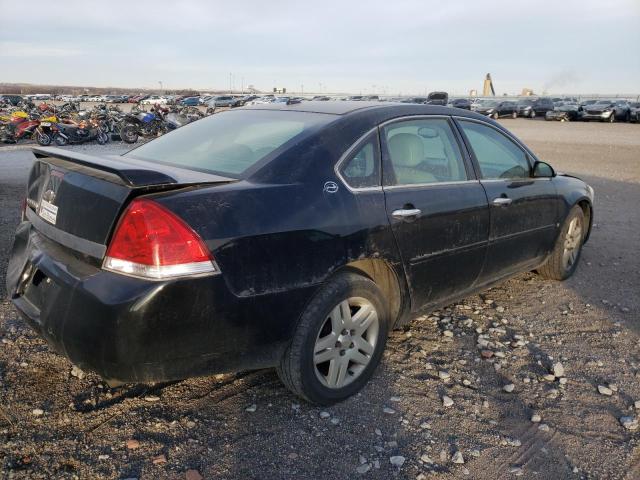 Photo 3 from auction – 2007 CHEVROLET IMPALA LTZ with VIN 2G1WU58R779197644