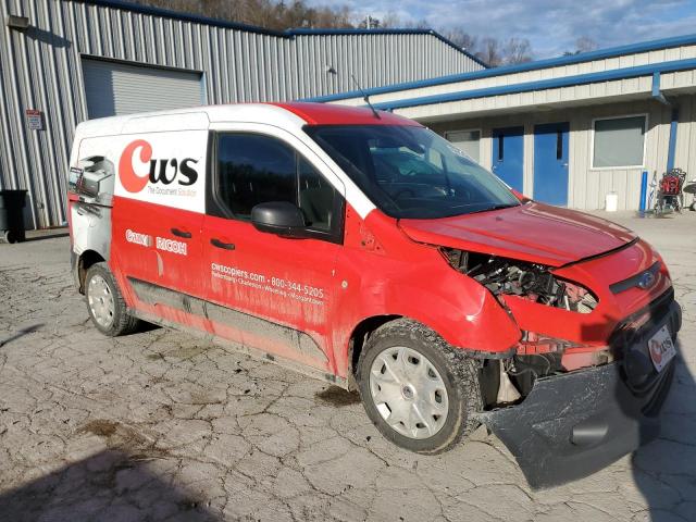 Photo 4 from auction – 2017 FORD TRANSIT CO with VIN NM0LS7E79H1300628