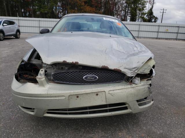 Photo 5 from auction – 2004 FORD TAURUS SES with VIN 1FAFP55204A198310