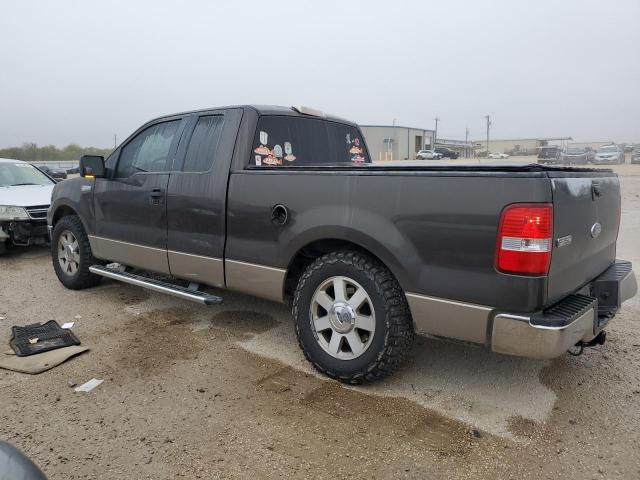 Photo 2 from auction – 2005 FORD F150 with VIN 1FTRX12W65NA71160