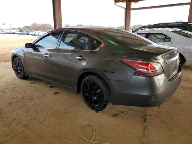 Photo 2 from auction – 2013 NISSAN ALTIMA 2.5 with VIN 1N4AL3AP3DC260234