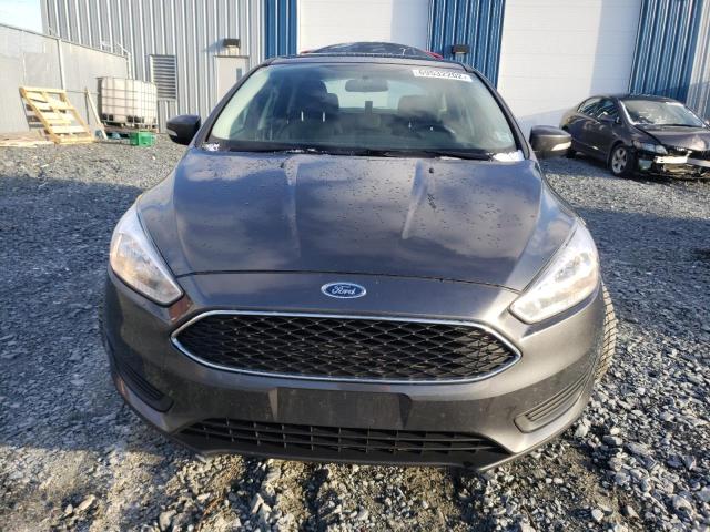 Photo 5 from auction – 2016 FORD FOCUS SE with VIN 1FADP3F20GL370189