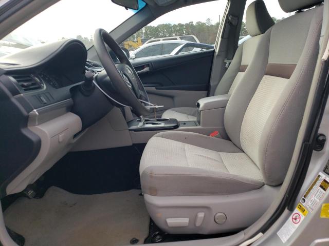 Photo 7 from auction – 2012 TOYOTA CAMRY BASE with VIN 4T1BF1FK3CU001822