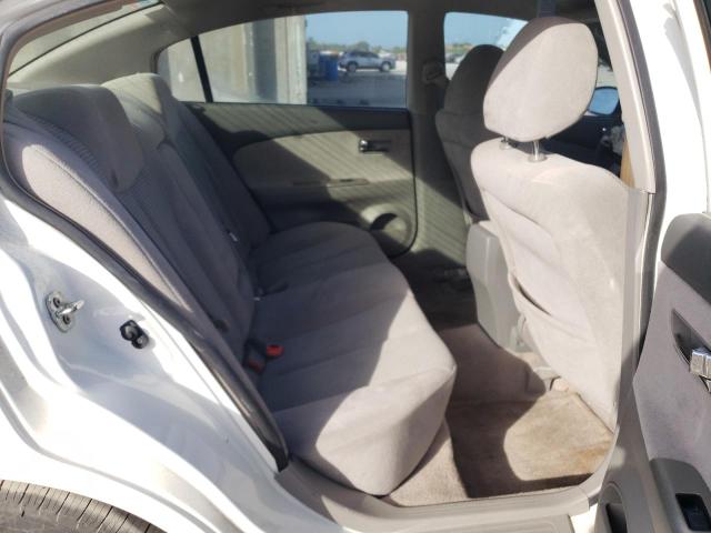 Photo 10 from auction – 2006 NISSAN ALTIMA S with VIN 1N4AL11DX6C123742