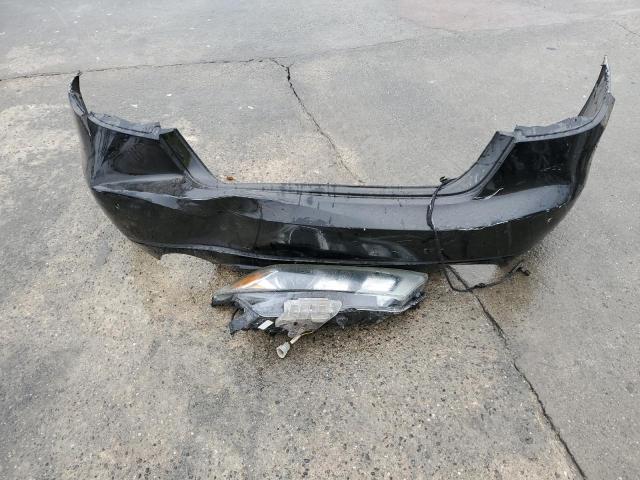 Photo 12 from auction – 2018 NISSAN MAXIMA 3.5 with VIN 1N4AA6AP1JC367804