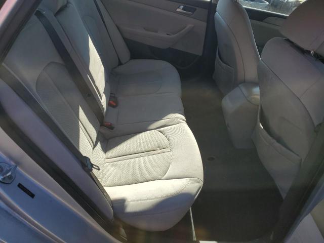 Photo 10 from auction – 2015 HYUNDAI SONATA SE with VIN 5NPE24AF7FH014841