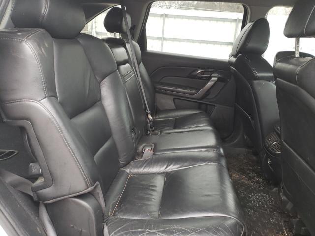 Photo 11 from auction – 2009 ACURA MDX with VIN 2HNYD282X9H503269